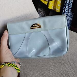 Parfums Christian Dior Blue Wallet Womens